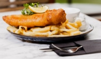 Fish & Chips